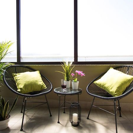 Casa Vivienne Appartement San Vitaliano Buitenkant foto