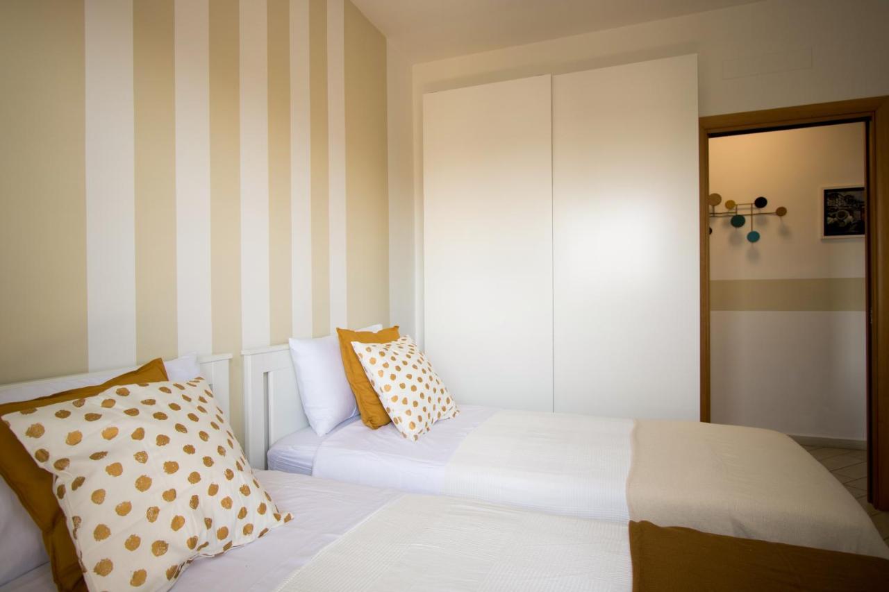 Casa Vivienne Appartement San Vitaliano Buitenkant foto