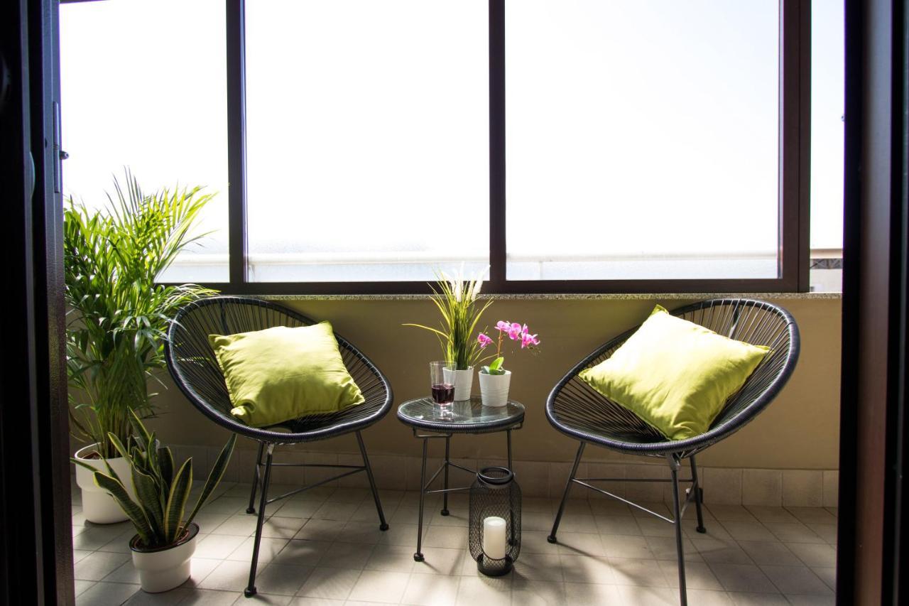 Casa Vivienne Appartement San Vitaliano Buitenkant foto