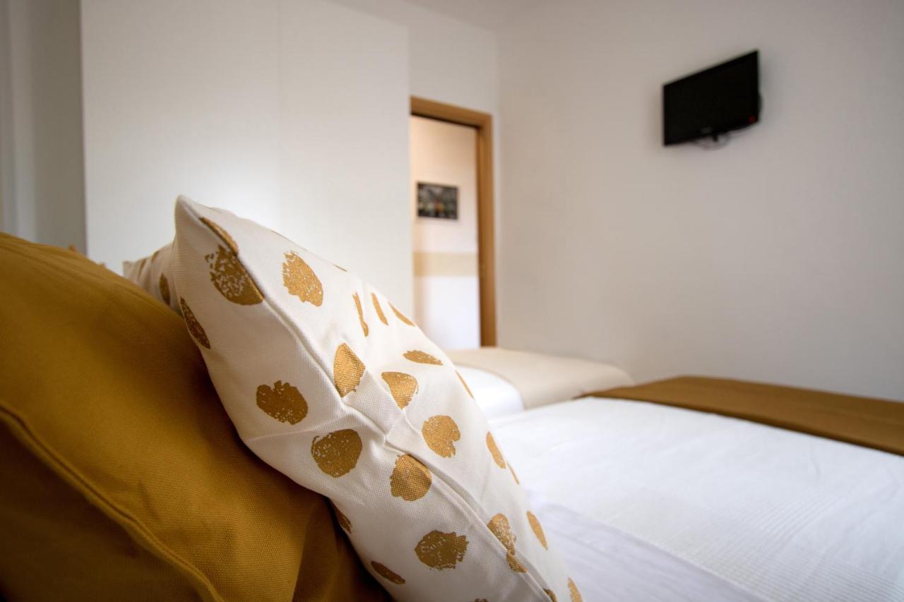 Casa Vivienne Appartement San Vitaliano Buitenkant foto