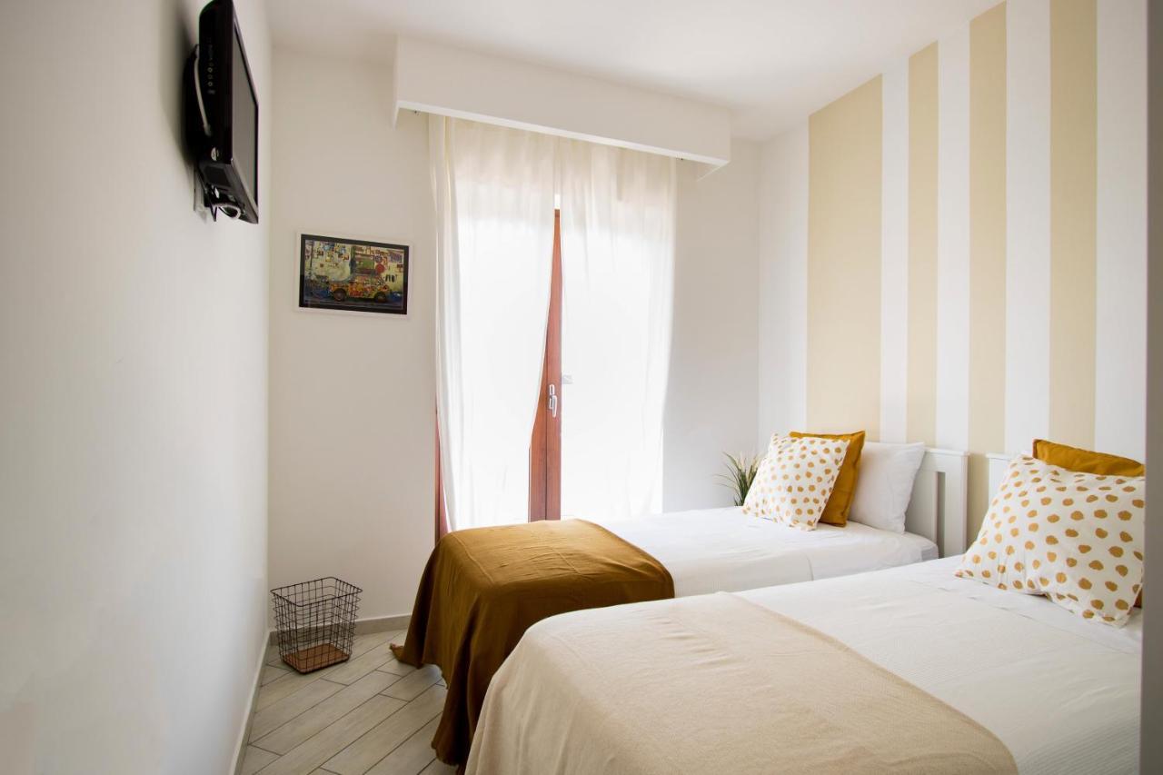 Casa Vivienne Appartement San Vitaliano Buitenkant foto